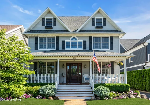 1st image of 414 Mercer Ave, Spring Lake, NJ 07762 | MLS# 22618723