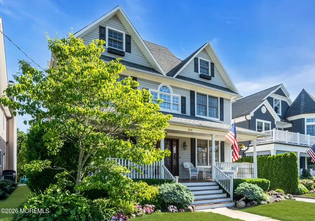 2nd image of 414 Mercer Ave, Spring Lake, NJ 07762 | MLS# 22618723