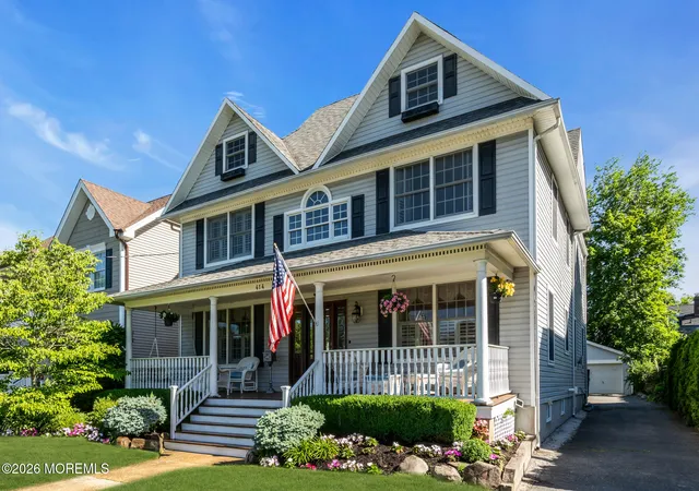3rd image of 414 Mercer Ave, Spring Lake, NJ 07762 | MLS# 22618723