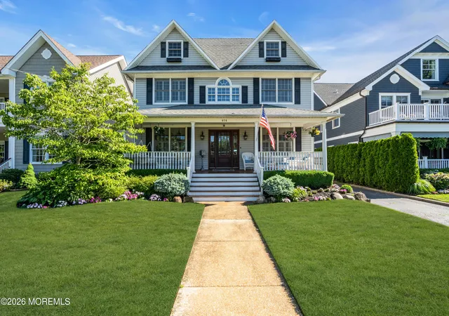 4th image of 414 Mercer Ave, Spring Lake, NJ 07762 | MLS# 22618723