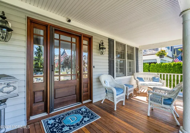 5th image of 414 Mercer Ave, Spring Lake, NJ 07762 | MLS# 22618723