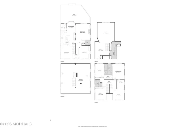 84th image of 414 Mercer Ave, Spring Lake, NJ 07762 | MLS# 22618723