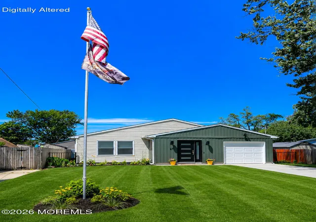 Homes for sale in North Middletown, NJ | 27 Passaic St, North Middletown, NJ 07748 | MLS# 22618379