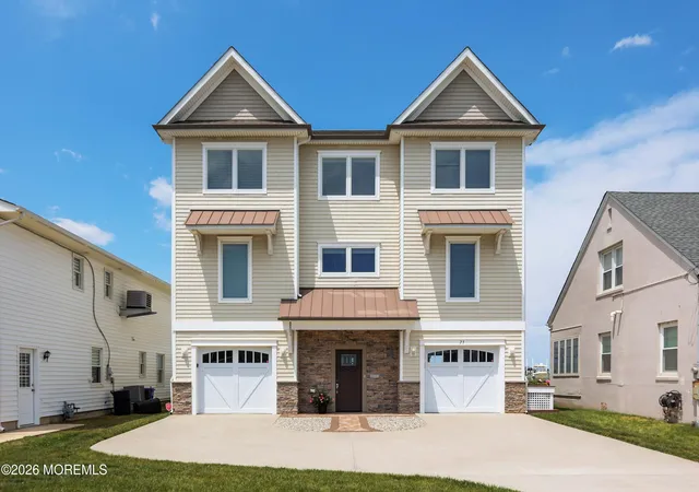 Homes for sale in Point Pleasant Beach, NJ | 23 Niblick St, Point Pleasant Beach, NJ 08742 | MLS# 22619753