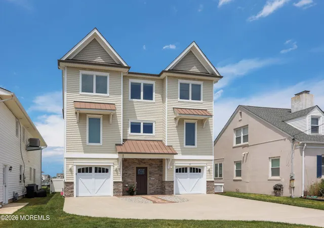 Homes for sale in Point Pleasant Beach, NJ | 23 Niblick St, Point Pleasant Beach, NJ 08742 | MLS# 22619753
