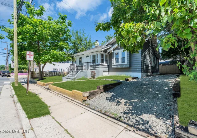 Homes for sale in Asbury Park, NJ | 1239 Monroe Ave, Asbury Park, NJ 07712 | MLS# 22619789