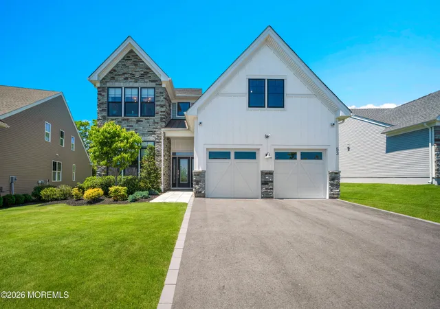 1st image of 53 Sofia Dr, Englishtown, NJ 07726 | MLS# 22618085