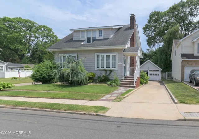 1st image of 331 Portia St, South Amboy, NJ 08879 | MLS# 22618091