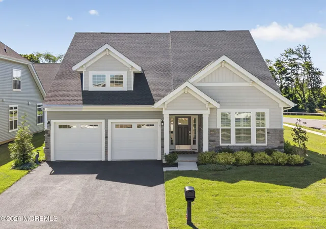 Homes for sale in Monroe, NJ | 2 Vizcaya Dr, Monroe, NJ 08831 | MLS# 22618454