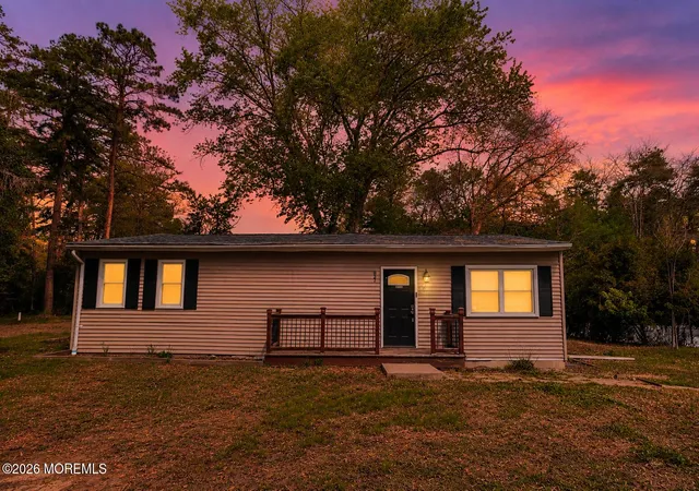 1st image of 837 Forest Ave, Browns Mills, NJ 08015 | MLS# 22618025