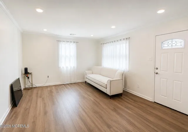 2nd image of 837 Forest Ave, Browns Mills, NJ 08015 | MLS# 22618025