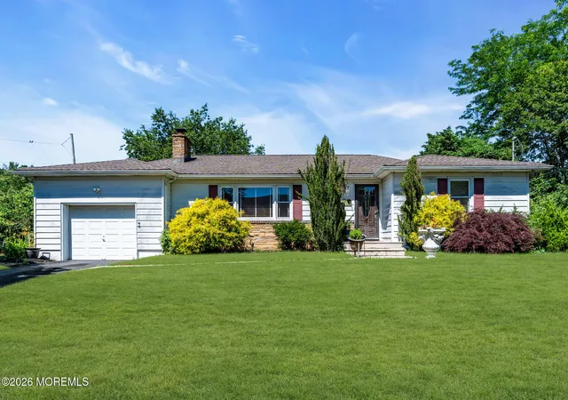 Homes for sale in West Long Branch, NJ | 27 Golf St, West Long Branch, NJ 07764 | MLS# 22618020