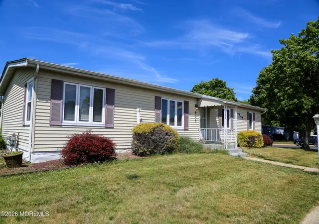 Homes for sale in Freehold, NJ | 615 Jerome Pl, Freehold, NJ 07728 | MLS# 22618138