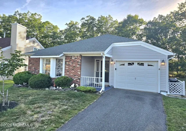 Homes for sale in Barnegat, NJ | 16 Cottonwood Dr, Barnegat, NJ 08005 | MLS# 22618196