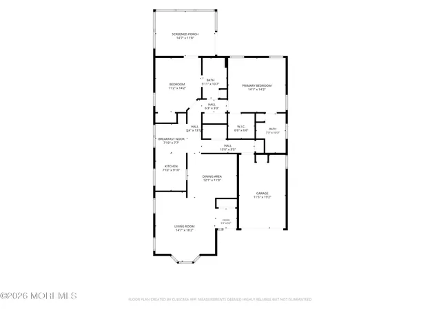 Homes for sale in Barnegat, NJ | 16 Cottonwood Dr, Barnegat, NJ 08005 | MLS# 22618196