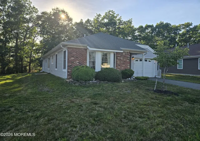 Homes for sale in Barnegat, NJ | 16 Cottonwood Dr, Barnegat, NJ 08005 | MLS# 22618196
