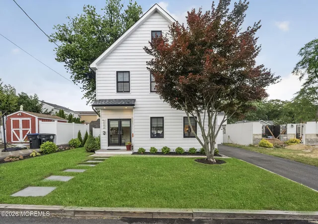 1st image of 1042 4th Ave, West Belmar, NJ 07719 | MLS# 22618344