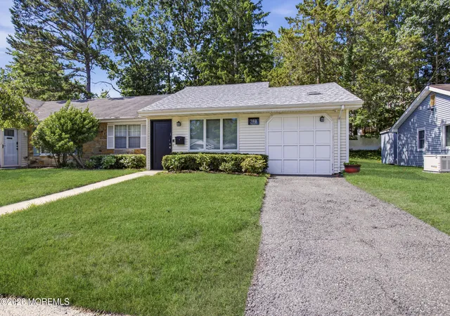 Homes for sale in Lakewood, NJ | 78b Camelia Ct, Lakewood, NJ 08701 | MLS# 22618991