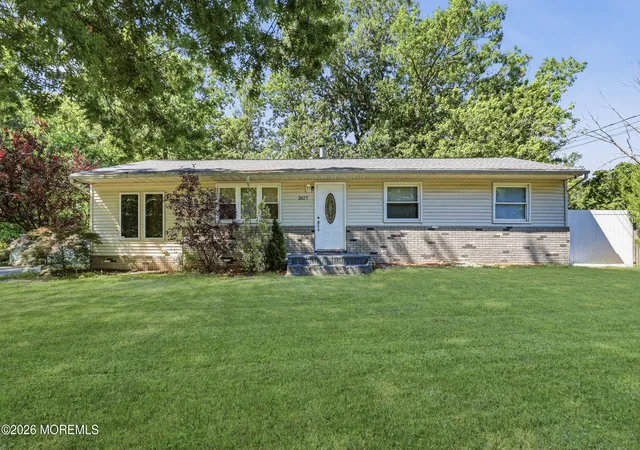 1st image of 2627 Ridgeway Rd, Manchester, NJ 08759 | MLS# 22618360