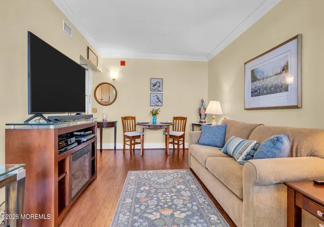 3rd image of 700 Ocean Ave #431, Spring Lake, NJ 07762 | MLS# 22618345