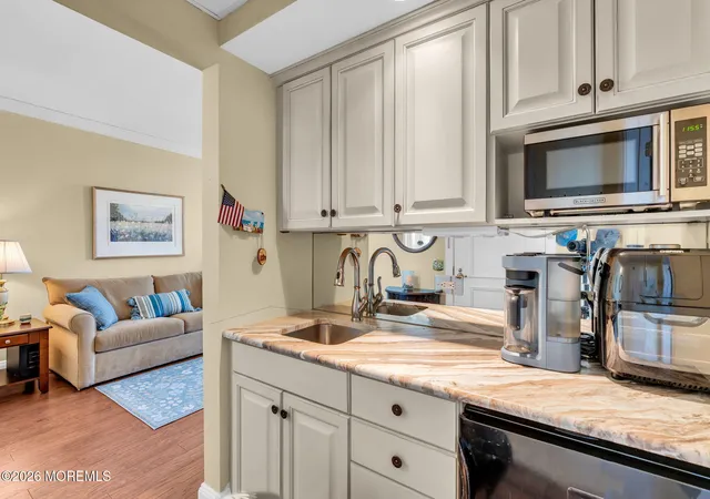 4th image of 700 Ocean Ave #431, Spring Lake, NJ 07762 | MLS# 22618345