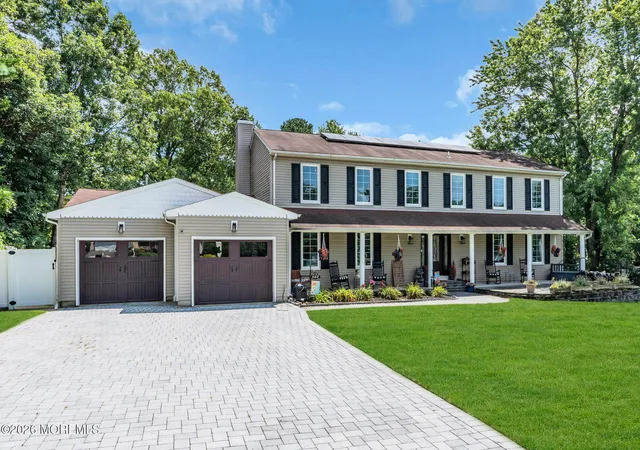 Photo 1 of Sale Pending at 632 Meadow Run, Brick, NJ 08724 | MLS# 22621055 | Listing updated on 2026-09-16