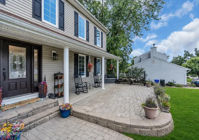 Photo 3 of Sale Pending at 632 Meadow Run, Brick, NJ 08724 | MLS# 22621055 | Listing updated on 2026-09-16