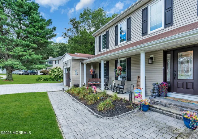 Photo 3 of Sale Pending at 632 Meadow Run, Brick, NJ 08724 | MLS# 22621055 | Listing updated on 2026-09-16