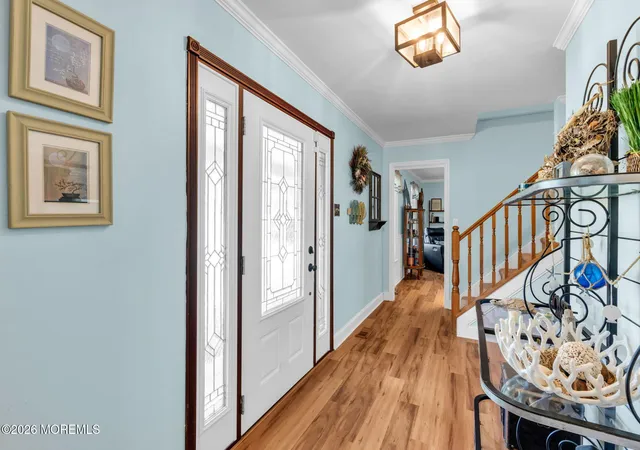 Photo 4 of Sale Pending at 632 Meadow Run, Brick, NJ 08724 | MLS# 22621055 | Listing updated on 2026-09-16