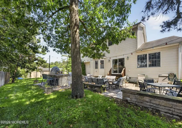 Photo 38 of Single family home for sale at 2133 4th Avenue, Toms River, NJ 08757 | MLS# 22618075 | Listing updated on 2026-09-04