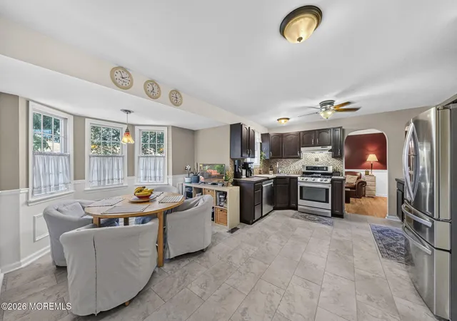 Photo 3 of Single family home for sale at 2133 4th Avenue, Toms River, NJ 08757 | MLS# 22618075 | Listing updated on 2026-10-28