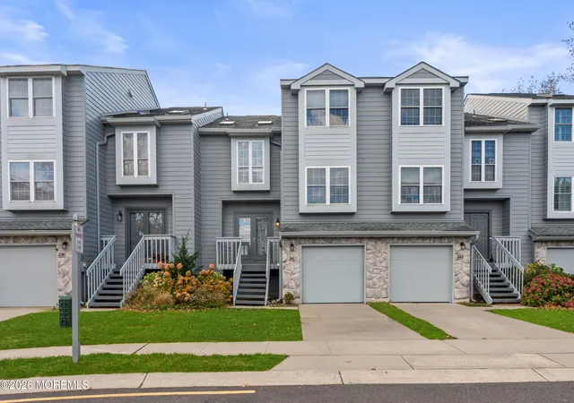 Homes for sale in Neptune Township, NJ | 241 Schooner Cir #214, Neptune Township, NJ 07753 | MLS# 22618164