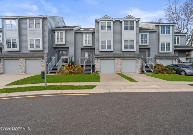Homes for sale in Neptune Township, NJ | 241 Schooner Cir #214, Neptune Township, NJ 07753 | MLS# 22618164