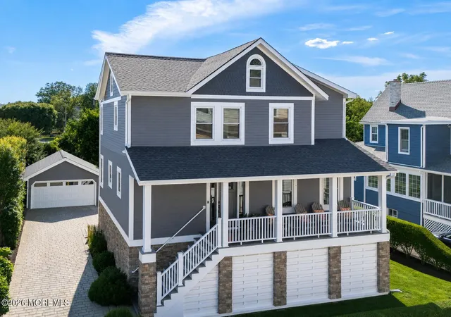 3rd image of 6 Willow Ave, Monmouth Beach, NJ 07750 | MLS# 22620357