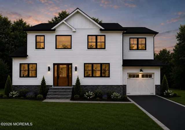 Homes for sale in Aberdeen, NJ | 32 Lake Blvd, Aberdeen, NJ 07747 | MLS# 22618170