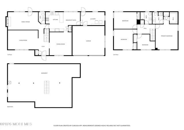 38th image of 909 Prospect Ave, Spring Lake, NJ 07762 | MLS# 22618948