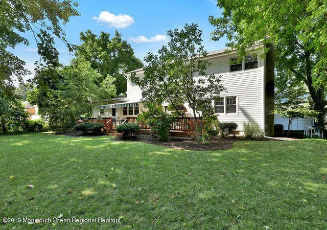 5th image of 909 Prospect Ave, Spring Lake, NJ 07762 | MLS# 22618948