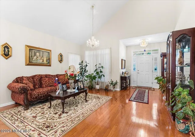 Homes for sale in Manalapan, NJ | 53 Yates Rd, Manalapan, NJ 07726 | MLS# 22618587
