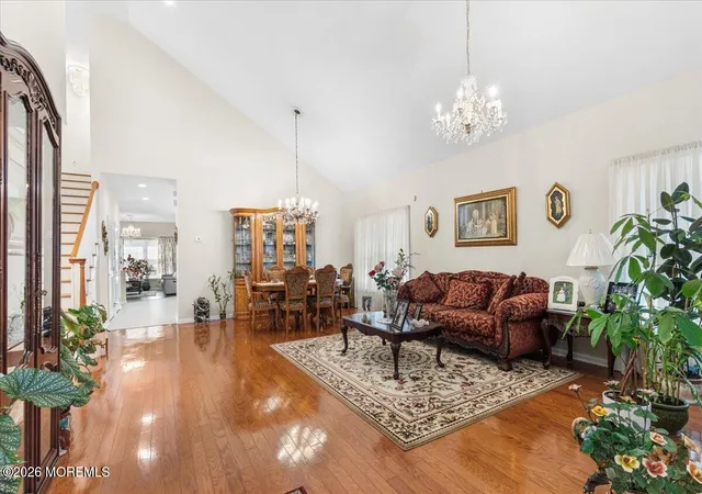 Homes for sale in Manalapan, NJ | 53 Yates Rd, Manalapan, NJ 07726 | MLS# 22618587