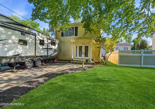 Photo 1 of Sale Pending at 1012 Franklin Ave, Ocean, NJ 07712 | MLS# 22618613 | Listing updated on 2026-09-10
