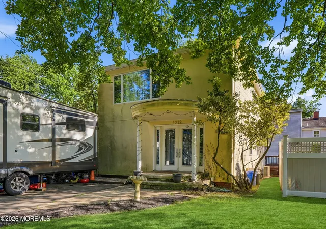 Photo 3 of Sale Pending at 1012 Franklin Ave, Ocean, NJ 07712 | MLS# 22618613 | Listing updated on 2026-09-10