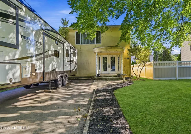 Photo 4 of Sale Pending at 1012 Franklin Ave, Ocean, NJ 07712 | MLS# 22618613 | Listing updated on 2026-09-10
