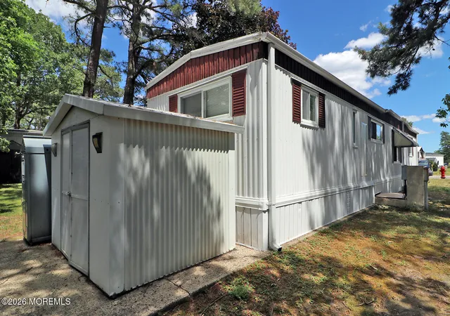 Photo 4 of Manufactured home for sale at 4 Fox St, Whiting, NJ 08759 | MLS# 22618137 | Listing updated on 2026-09-14