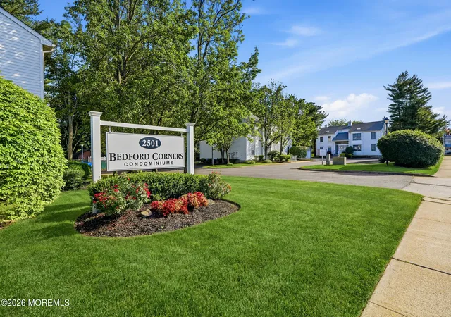 Homes for sale in Wall, NJ | 2501 Bedford Corners Ln #12, Wall, NJ 07719 | MLS# 22618276