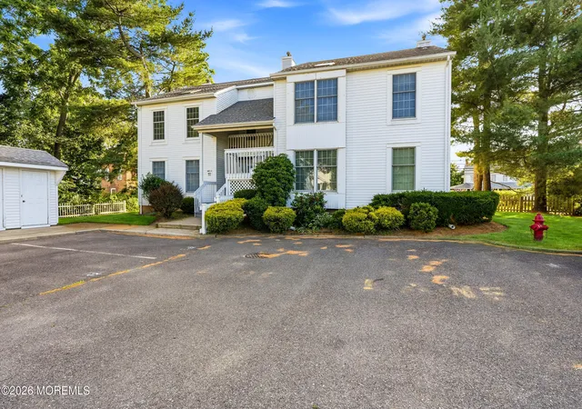 Homes for sale in Wall, NJ | 2501 Bedford Corners Ln #12, Wall, NJ 07719 | MLS# 22618276