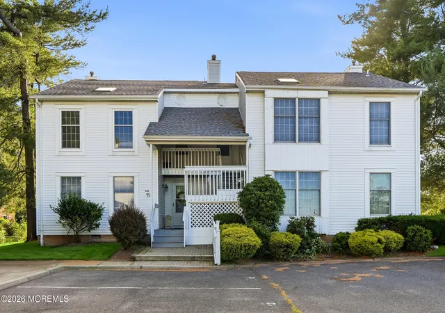 Homes for sale in Wall, NJ | 2501 Bedford Corners Ln #12, Wall, NJ 07719 | MLS# 22618276