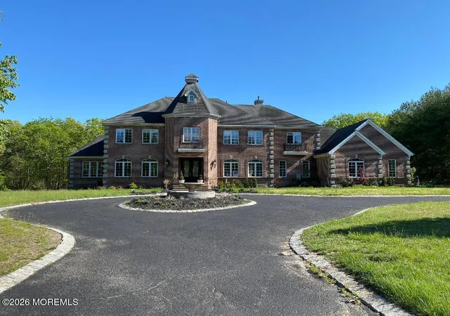 Homes for sale in Colts Neck, NJ | 97 Stone Hill Rd, Colts Neck, NJ 07722 | MLS# 22618109