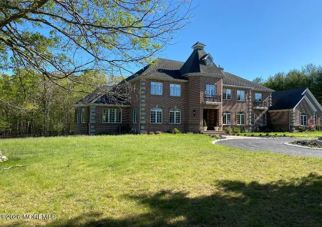 Homes for sale in Colts Neck, NJ | 97 Stone Hill Rd, Colts Neck, NJ 07722 | MLS# 22618109