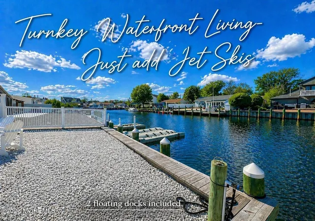 Homes for sale in Forked River, NJ | 810 Leeward Dr, Forked River, NJ 08731 | MLS# 22618523