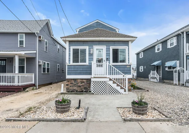 2nd image of 68 Decatur Avenue, Seaside Park, NJ 08752 | MLS# 22619068